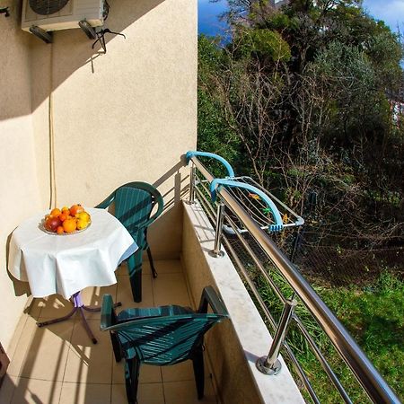 Guest House Mandarina Budva Kültér fotó