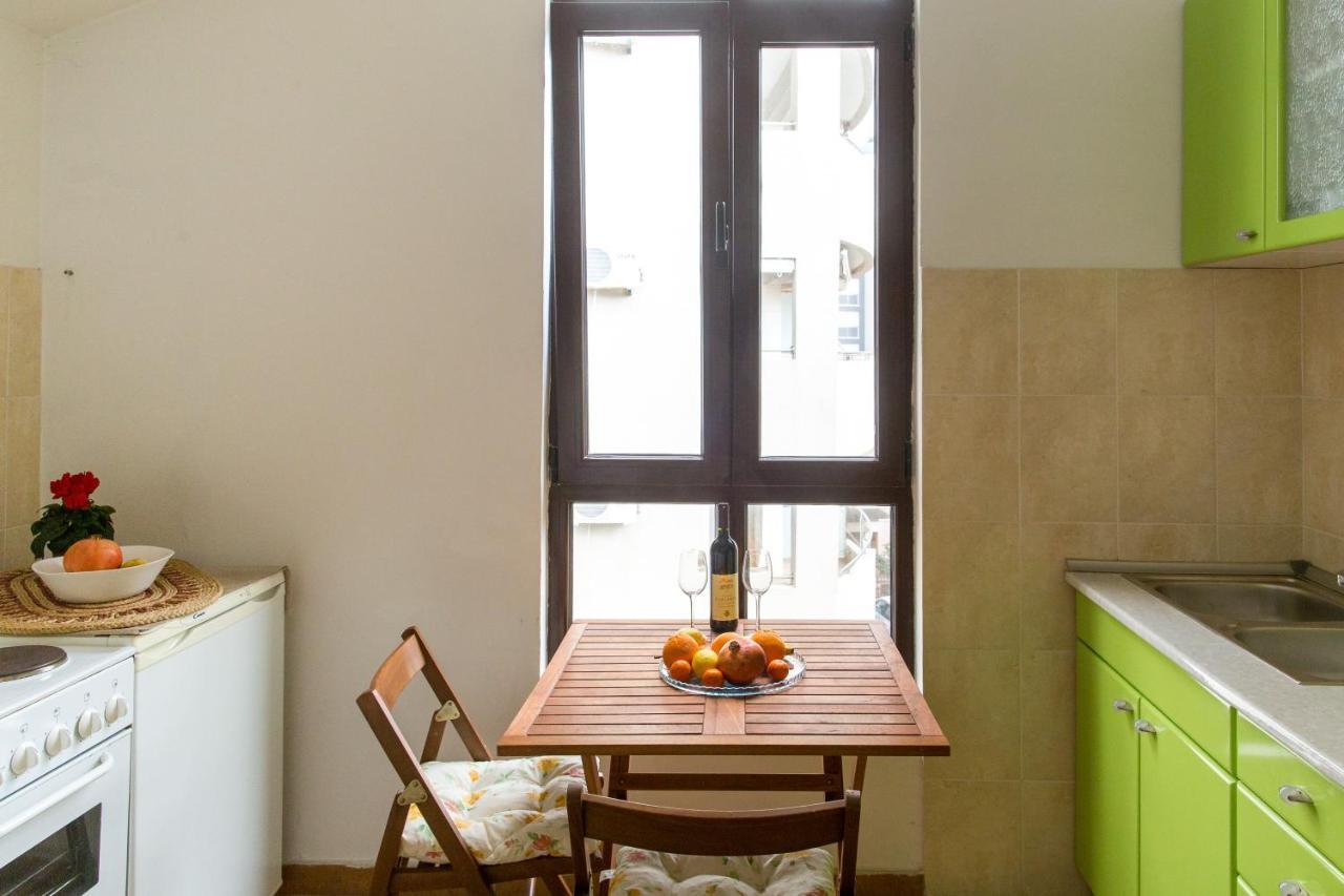 Guest House Mandarina Budva Kültér fotó