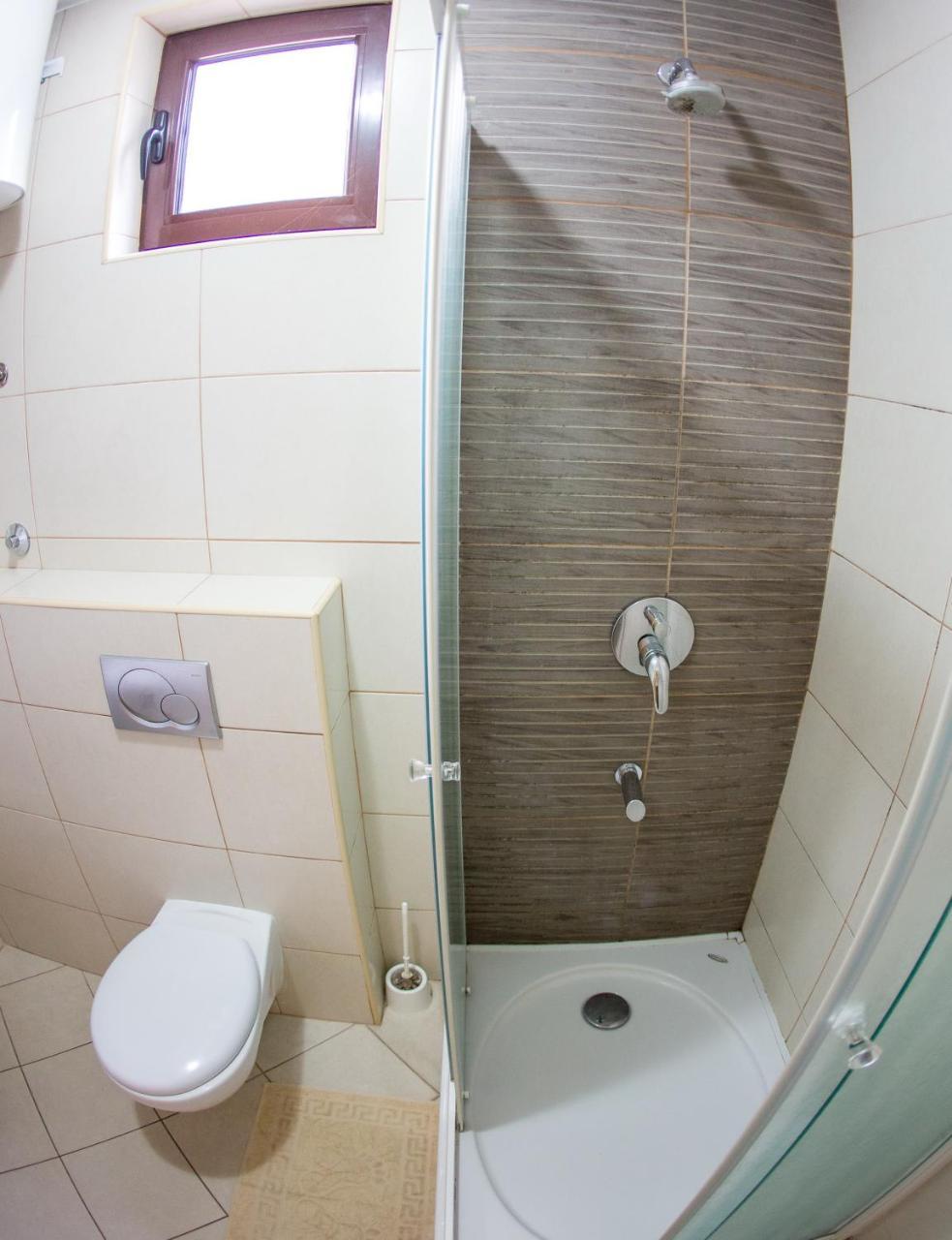 Guest House Mandarina Budva Kültér fotó