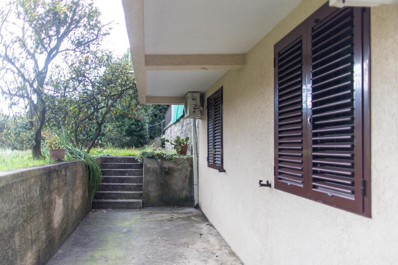 Guest House Mandarina Budva Kültér fotó