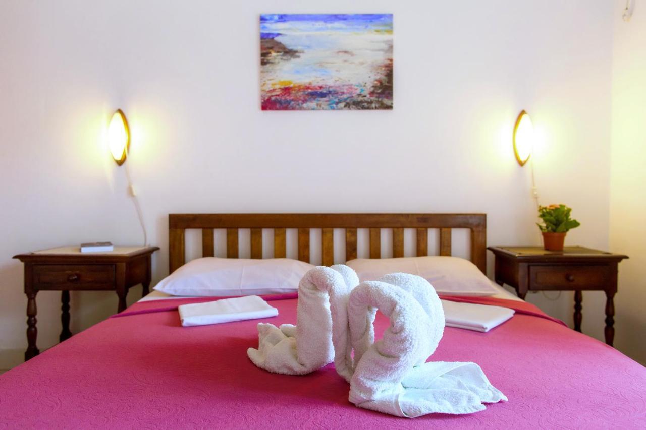 Guest House Mandarina Budva Kültér fotó